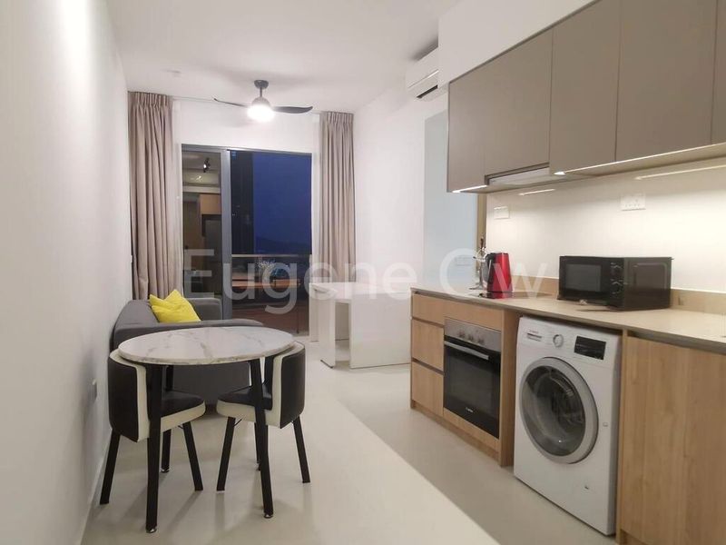 Room (Condo) for Rent in  Twin VEW - Image 5